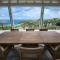 New ! Villa GAMA vue mer ! - Anse des Flamands