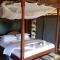 Mabata Makali Luxury Tented Camp - Ruaha National Park