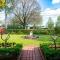 Bellisle - 1880s period home in Central Albury