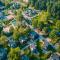 Beautiful chalet near the beach - 比丁赫伊曾 Beautiful chalet near the beach - 比丁赫伊曾