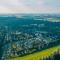 Modern chalet with dishwasher, 6km from Elburg - 比丁赫伊曾