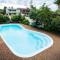 Pool and Spa on the Lakefront with Suite Studio