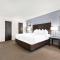 Best Western Downtown Casper Hotel