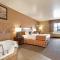 Best Western PLUS Rubys Inn