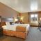 Best Western PLUS Rubys Inn