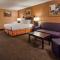Best Western PLUS Rubys Inn