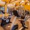 Best Western PLUS Rubys Inn