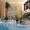 High-End Waterfront Condo at Secrets Waters - 阿文图拉斯港