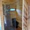 Zimnya eco-glamping Guatavita