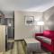 Quality Inn & Suites Grove City-Outlet Mall