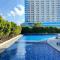 1-BR Suite with 2 Beds & Mountain Views in Aeon Towers beside Abreeza Mall 100MBPS WIFI - Давао