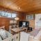 Small Offline Holiday Home Near Grenaa Beach, - Grenaa