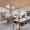 Beautiful Holiday Home By Følle Strand With Sea Views, - Rønde