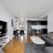 Bright And Lovely Holiday Apartment In The First Row Of Ebeltoft Vig - Ebeltoft
