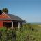 A Beautiful Beach House In The First Row With Panoramic Views - Ebeltoft