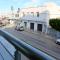 Walking distance from historical medina
