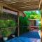 BEACH HOUSE com Piscina e Churrasqueira para 16 pessoas