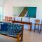 BEACH HOUSE com Piscina e Churrasqueira para 16 pessoas