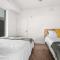 Scenic SLC Apartment w Pool & Gym - 盐湖城