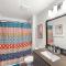 Scenic SLC Apartment w Pool & Gym - 盐湖城