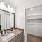 Scenic SLC Apartment w Pool & Gym - 盐湖城