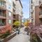 Scenic SLC Apartment w Pool & Gym - 盐湖城