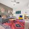 Scenic SLC Apartment w Pool & Gym - 盐湖城