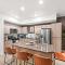 Scenic SLC Apartment w Pool & Gym - 盐湖城