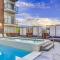 Scenic SLC Apartment w Pool & Gym - 盐湖城
