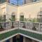 Riad Dollar Des Sables & Spa - 马拉喀什