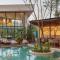 Condominio de lujo en Tulum con jacuzzi privado - 图卢姆