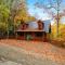 Cherokee Winds cabin - غاتلينبرغ