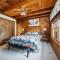 Cherokee Winds cabin - غاتلينبرغ