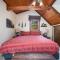 Cherokee Winds cabin - غاتلينبرغ