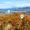 Cherokee Winds cabin - غاتلينبرغ
