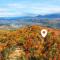 Cherokee Winds cabin - غاتلينبرغ