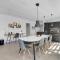 Three-Bedroom Holiday Home In Thisted - Torsted