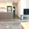 Nice and Clean Apartment with Free Netflix and Parking