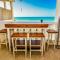 Ocean Breeze Retreat - Rás al-Chajma