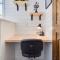 New - Pine View MicroCabin - Rare - بروكن بو