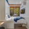 New - Pine View MicroCabin - Rare - بروكن بو