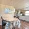 Four-Bedroom Holiday Home In Thisted Four-Bedroom Holiday Home In Thisted