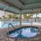 Yacht Club Villas #2-705 condo - Myrtle Beach