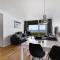 Bright And Lovely Holiday Apartment In The First Row Of Ebeltoft Vig - Ebeltoft