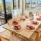 Cowrie House - Spacious, Modern holiday home