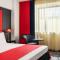 Vienna House Easy by Wyndham Bucharest Airport - Otopeni