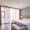 Courtyard By Marriott Xian North