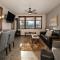Cozens Pointe E 102 condo - Fraser