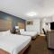 Quality Inn & Suites Fayetteville I-95