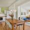 Cozy Holiday House In A Scenic Area - Ørsted
